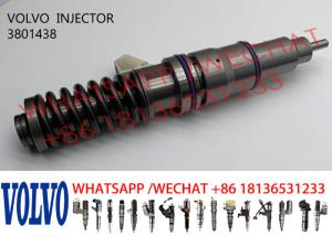 Wholesale 3801438 Good Quality Electric Unit Fuel Injector BEBE4C14001 21586290 85000190 from china suppliers