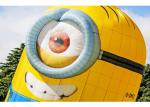 Event Decoration Inflatable Cartoon Characters , Giant Inflatable Props