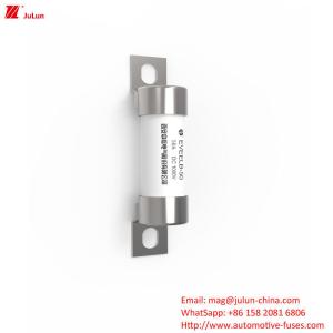 Wholesale EVEELB Electric Vehicle Fuses For Road Vehicles from china suppliers