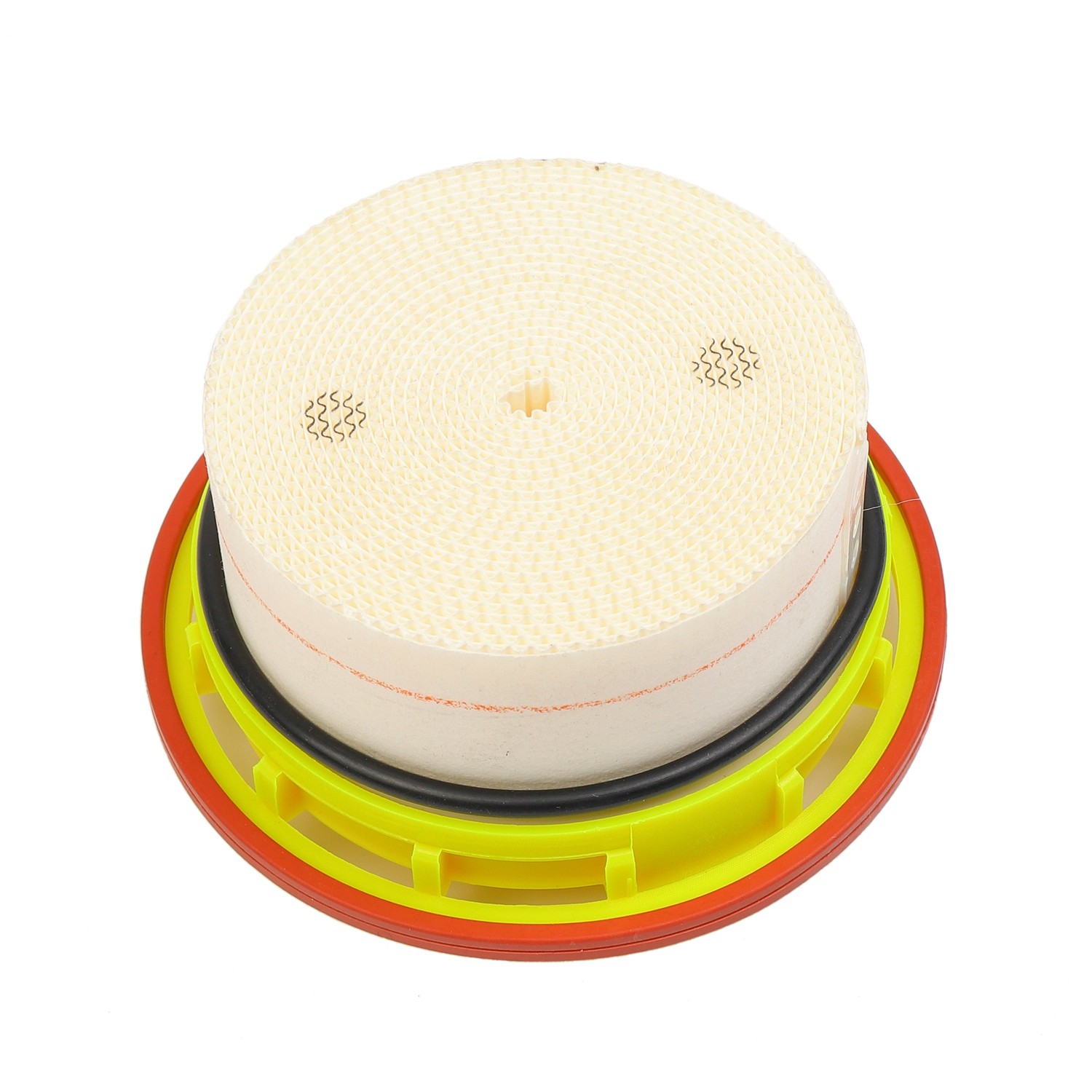 New Oil Filter 23390-51020 for TOYOTA LAND CRUISER GRNVA Coaster LX600 LX470 GX470 Dual Valve Protection and Robust Construction