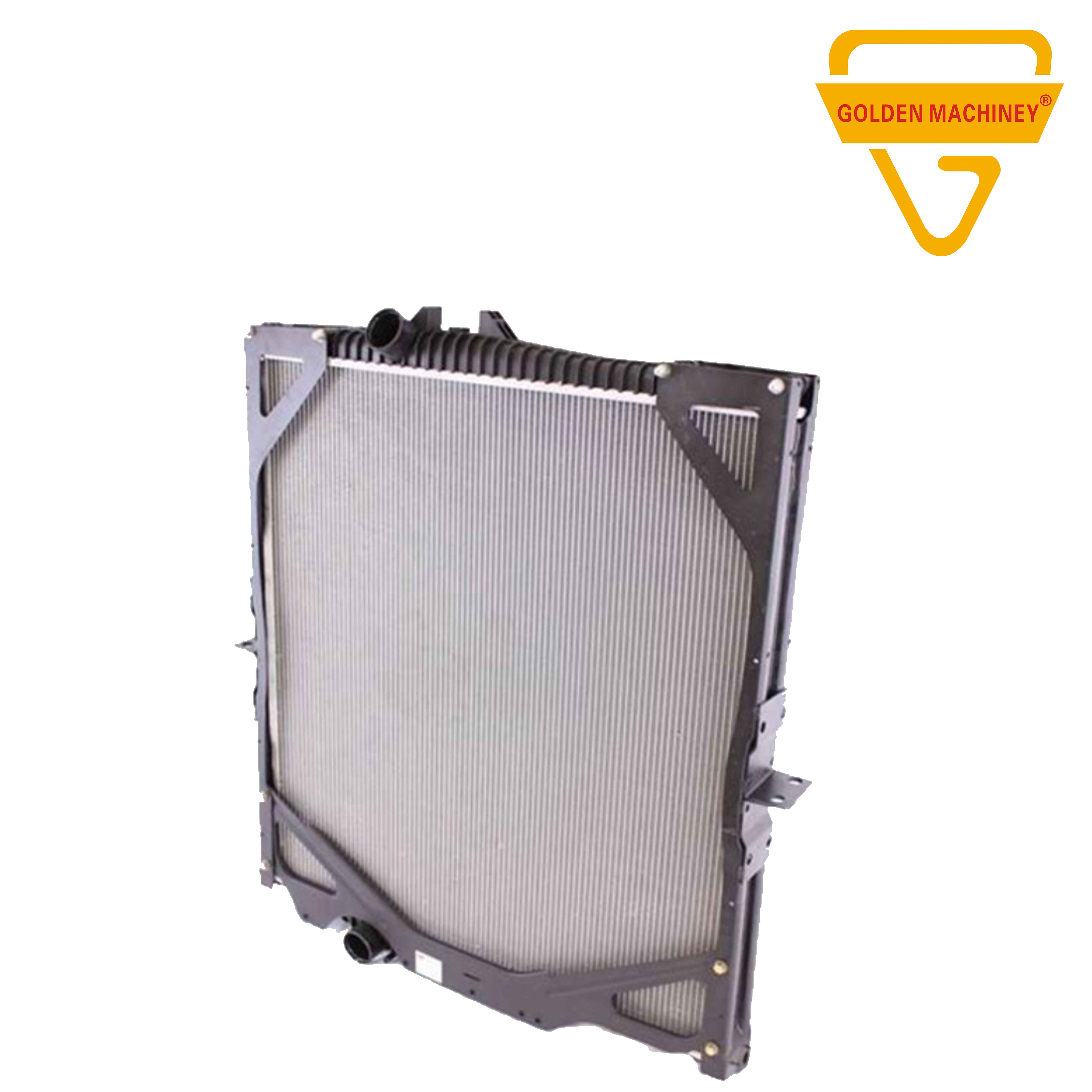 20722440 21385165 Truck Engine Parts Volvo FH Radiator