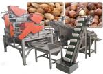 GELGOOG Machinery Palm Nut Shelling Machine Apricot Kernel Cracker Sheller