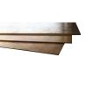 Buy cheap High Elongation Copper Clad Steel Sheet , Copper Clad Sheet For PCB from wholesalers