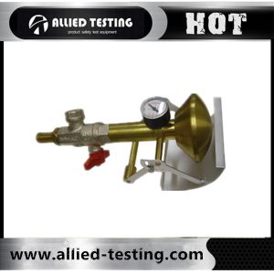 Buy cheap Water spray nozzle & jet hose nozzle IPX3 IPX4,IPX3 IPX4 jet spray nozzle from wholesalers