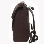 Multifunction Girls Canvas Student Travel Bag For Camping