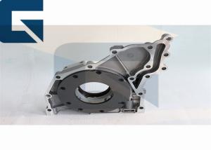 Wholesale Good Quality Diesel Engine D5D Oil Pump For Excavator Spare Part from china suppliers