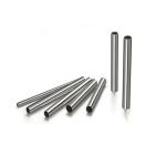 Bright Surface Hastelloy Pipe ASTM B574 B472 UNS N10276 DIN 2.4819 Round Shape