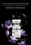 Luxury Band Original Facial Collagen Whitening Serum Set Transparent Brightening