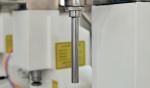 5-50ml SS304 Manual Filling Machine Liquid Bottle Filler
