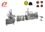 6000pcs/H Dolce Gusto Coffee Pod Filling Sealing Packing Machine