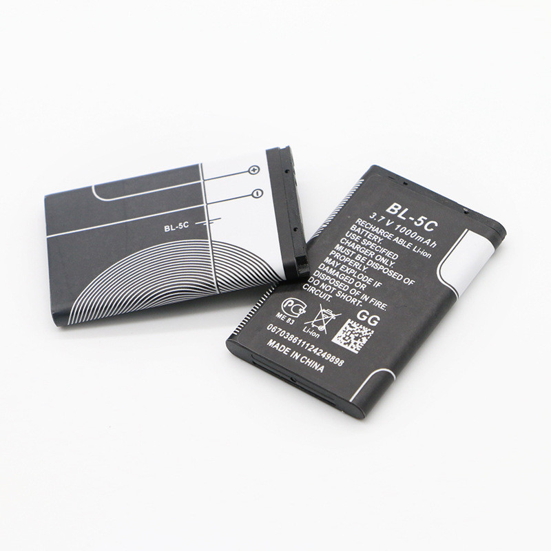 3.7V 1000mAh SAMSUNG 3.7Wh Custom Lithium Battery Packs