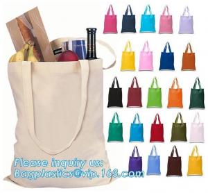 Wholesale Leather Handled Gold Bridal Party Cotton Tote Bag,100% cotton OEM logo plain handle Canvas Tote Bag,custom print logo ca from china suppliers