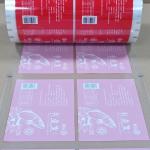 Premium Multi-Layer Sealing Film for Food / Pharma Packaging | FDA & ISO