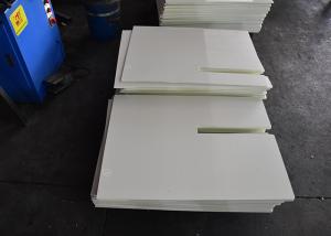 Wholesale Thin Black Pvc Perforated Plastic Mesh Sheet For Food Industry from china suppliers