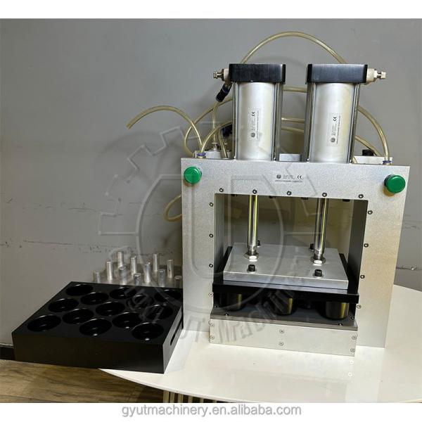 Tel/Whatsapp 0086-18037187350 Home Bubble Fizzy Bath Bombs Press Machine