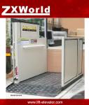 Wheel Chair Lifting Platform ZXG
