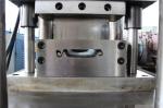 Wall Board Shutter Roll Forming Machine without Punching 56mm Shaft