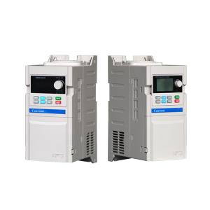China 380V Vector Frequency Inverter  Control Frequency Variable Drive on sale