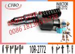 Diesel Fuel Engine C+ Injector 253-0618 10R-2772 374-0705 253-0597 20R-8048 211