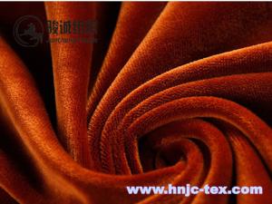 Wholesale China wholesell high quality dyeing silver fox wool fabric/velvet for apparel and sofa from china suppliers