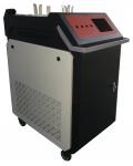 6.5KG Laser Machine Spare Part 1500W Fiber Laser Welding Cabinet With Cooling