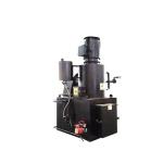 20-500kg Capacity Household Waste Incinerator Advanced Ecological Garbage