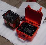 Electrical Resistivity Meter for Groundwater