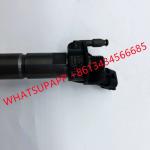 PIEZO Diesel Common Rail Injector 0445117040 FC3Q9K546AA For Ford