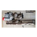 Upgrade Your BMW 135i 335i X5 X6 with 225/306 HP Turbocharger 18539700000