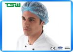 Electronic Factory ISO13485 Non Woven Surgical Cap