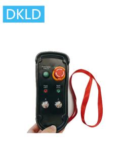 Wholesale 2-way switch industrial remote control from china suppliers