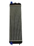Excavator ZAX200-3 ZAX200-3F ZAX210-3 ZAX210H-3 ZAX210H-3F Radiator 4650352