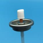 Medium density fiberboard kit activator valve One Inch with Outer gasket Buna