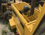 Used Cat 936e Wheel Loader in Good Quality for Sale, Secondhand Caterpillar