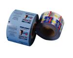Boba Tea cup Sealer Film/Clear Bubble Sealing for plastic PE/PS/PP/PET/PVC