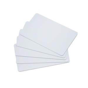 Wholesale Blank White NXP Ntag215 NFC Card from china suppliers