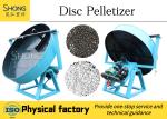 Industrial Heavy Duty Granulator Machine for Fertilizer Production