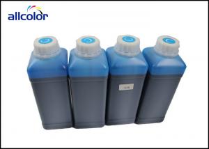 Wholesale Textile Printing Water Based Ink / Inkjet Polyester Sublimation Printing Ink 1000ml from china suppliers