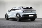 High Speed 2023 ROBO 01 Electric Car 100kWh Battery 600km Range Double Motor 4WD