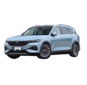 Wholesale Dongfeng Voyah/Lantu Free Fast 2024 Voyah Free Electric Hybrid from china suppliers