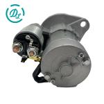 1.4KW 12V Starter Motor Excavator S114-883 129242-77010 18219N