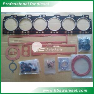 Wholesale Cummins 6CT Upper gasket sets sets 3800750 6CT8.3 Top gasket sets from china suppliers
