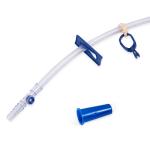 PVC Precise Disposable Urine Bags 1000ml Anti Reflux Drainage Bag