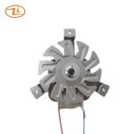 Toaster Oven 2900 RPM 230V 50Hz Motor 30mm Stack With Strong Power