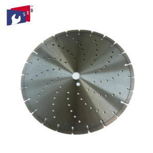 Wholesale High Speed Dry Cut Diamond Blade Diamond Circular Tool For Concrete from china suppliers