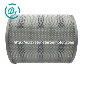 Wholesale Hydraulic Oil Filter Komatsu 208-60-71123 Excavator PC400-8 PC500-10 from china suppliers