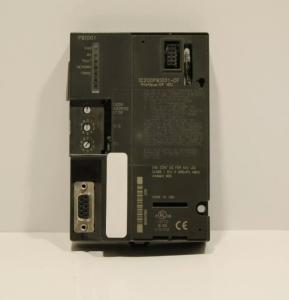 Wholesale IC200PBI001 GE Profibus Network Interface Module from china suppliers
