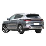 EV Electric Plug In Hybrid SUV Car small BYD Song DM-i Flagship