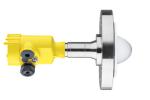 100 Bar Vegabar 82 Pressure Transmitter 82-B82.AXDASAGDSHXKIMXX
