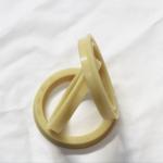 Customized Oil Seal for Hydraulic Cylinders Transparent Packaging Solutions